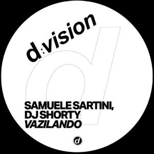 Vazilando - Single